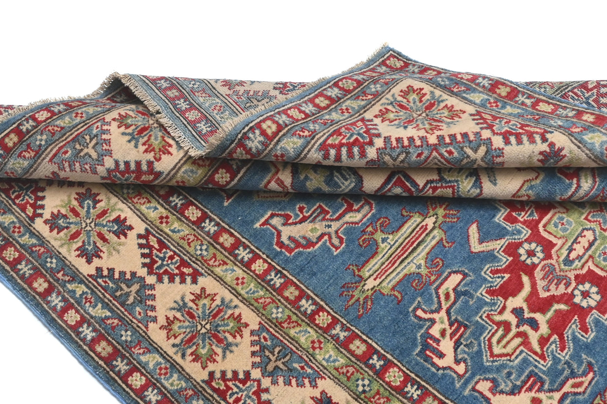 Kazak Rug - 239 cm x 167 cm