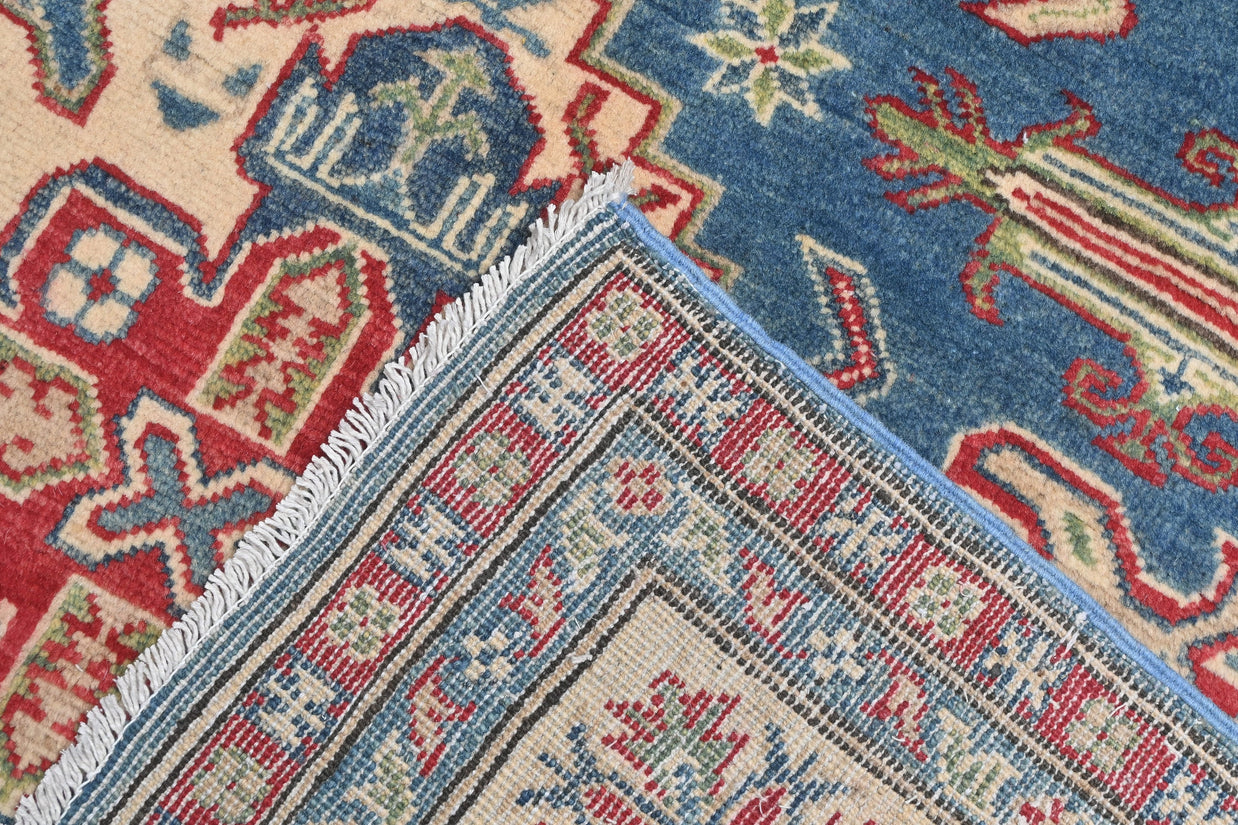 Kazak Rug - 239 cm x 167 cm