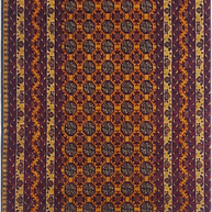 Roshnai Rug - 293 cm x 88 cm