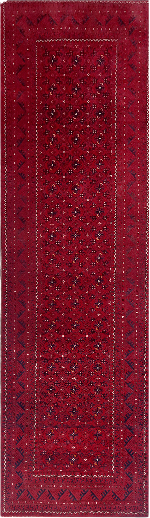 Kunduz Rug - 291 cm x 84 cm