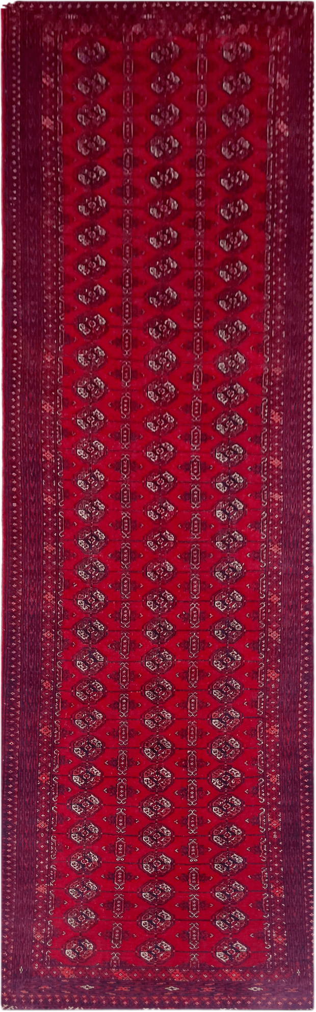 Roshnai Rug - 289 cm x 90 cm