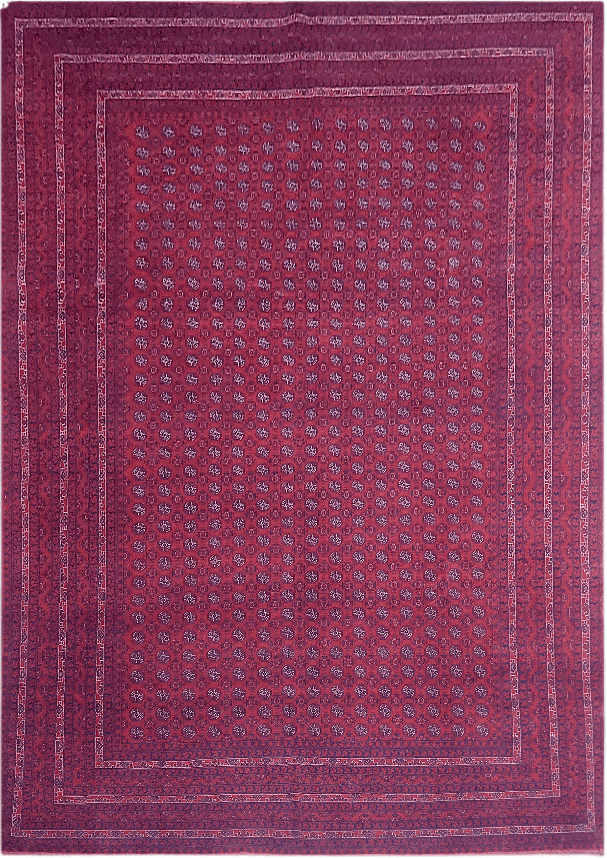 Roshnai Rug - 288 cm x 196 cm