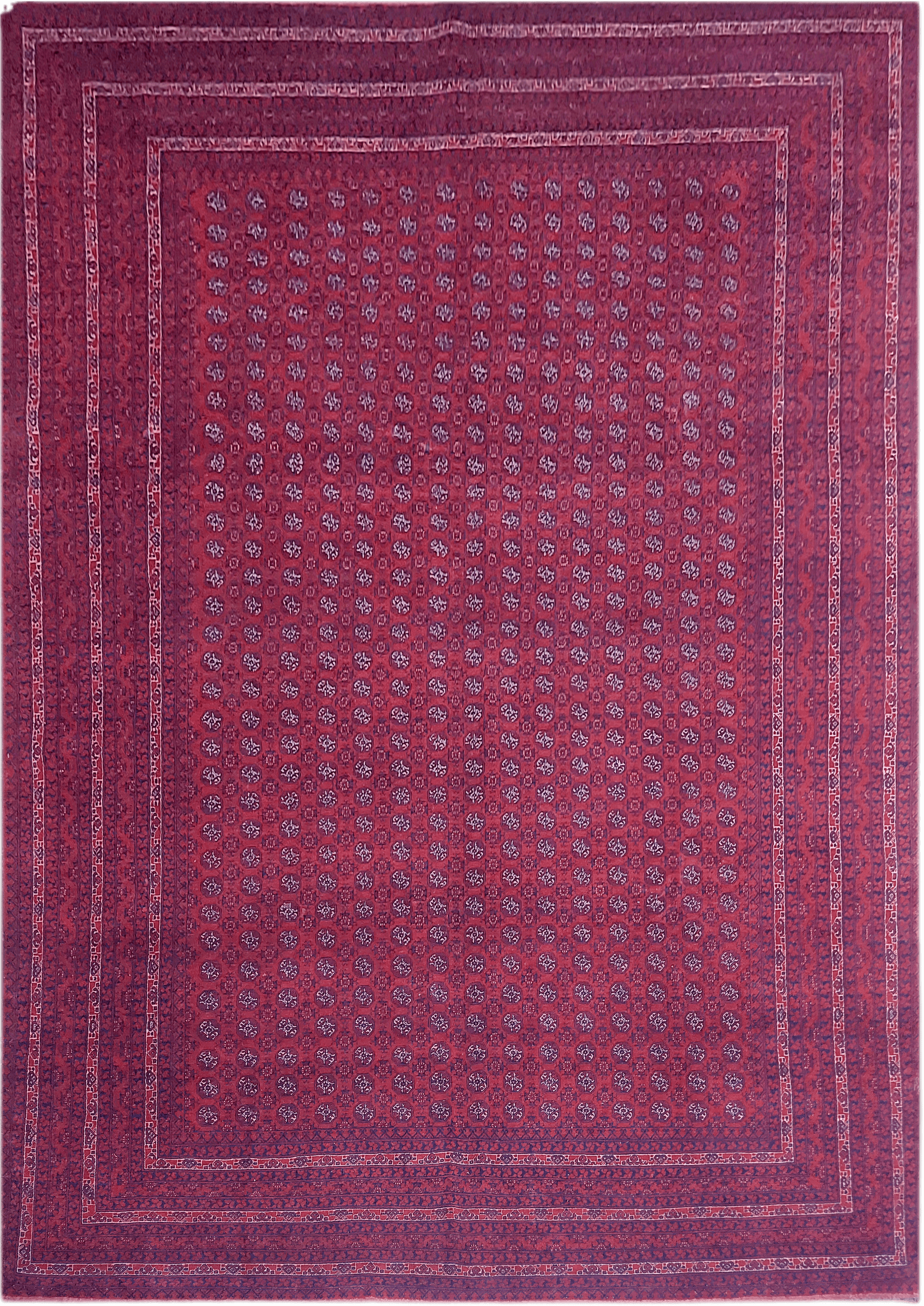 Roshnai Rug - 288 cm x 196 cm