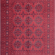 Kunduz Rug - 284 cm x 197 cm