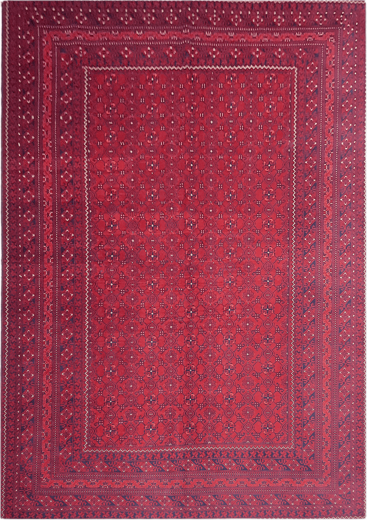 Kunduz Rug - 270 cm x 195 cm