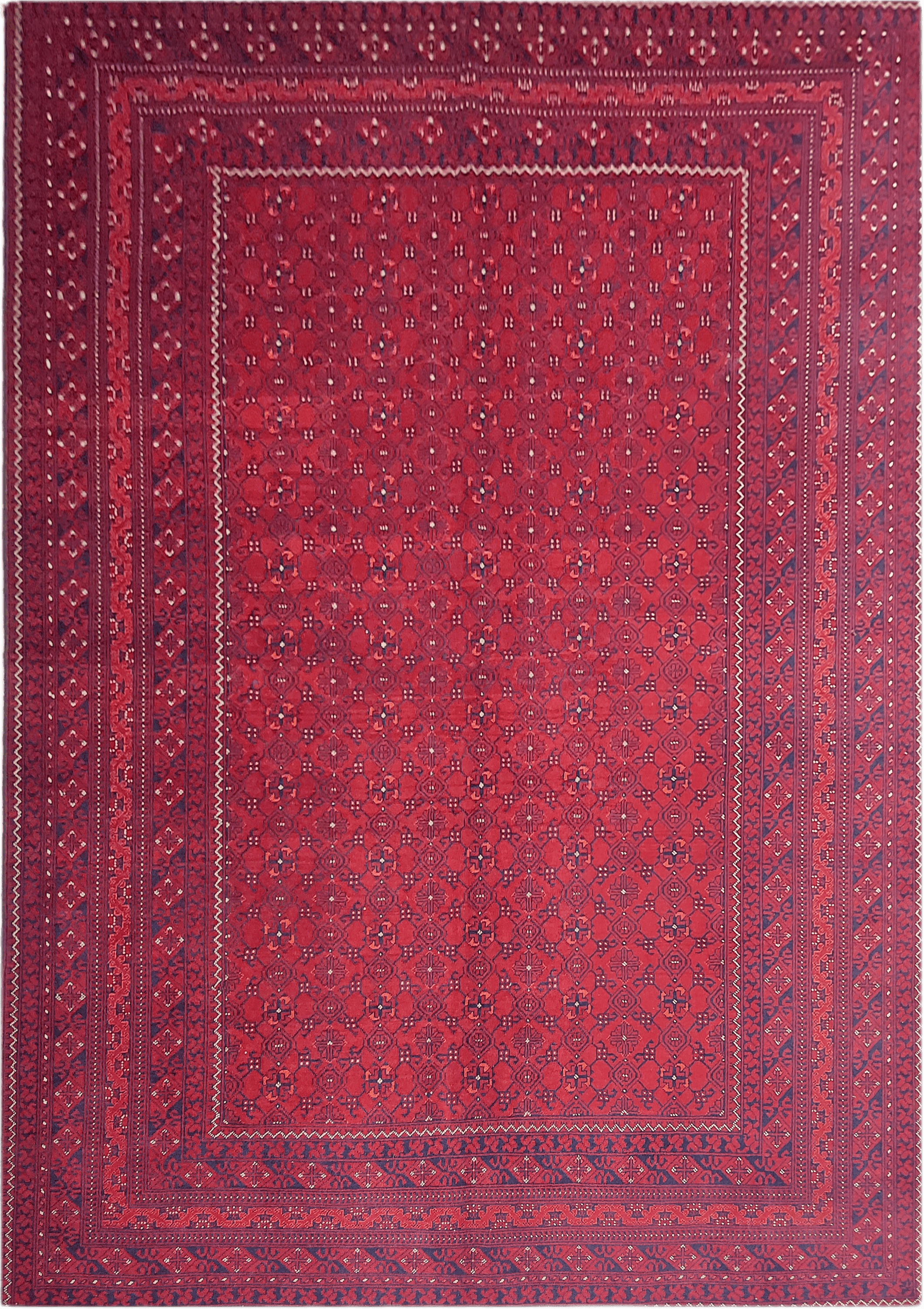 Kunduz Rug - 270 cm x 195 cm
