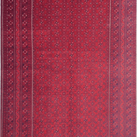 Kunduz Rug - 270 cm x 195 cm