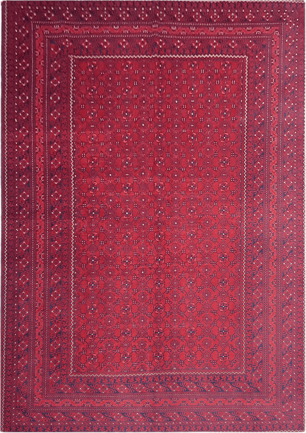 Kunduz Rug - 270 cm x 195 cm