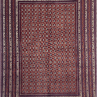Roshnai Rug - 293 cm x 198 cm