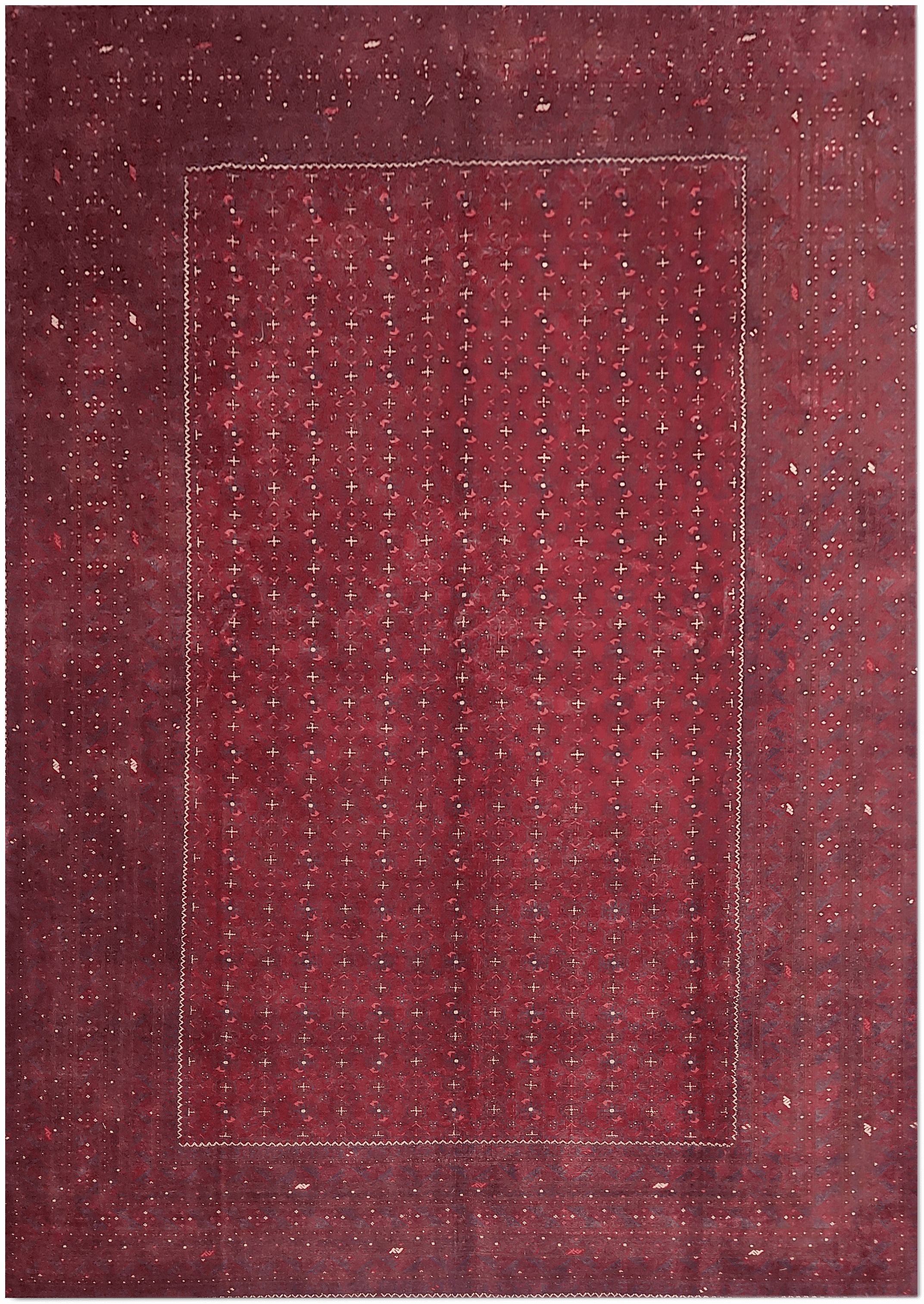 Beljik Rug - 280 cm x 191 cm