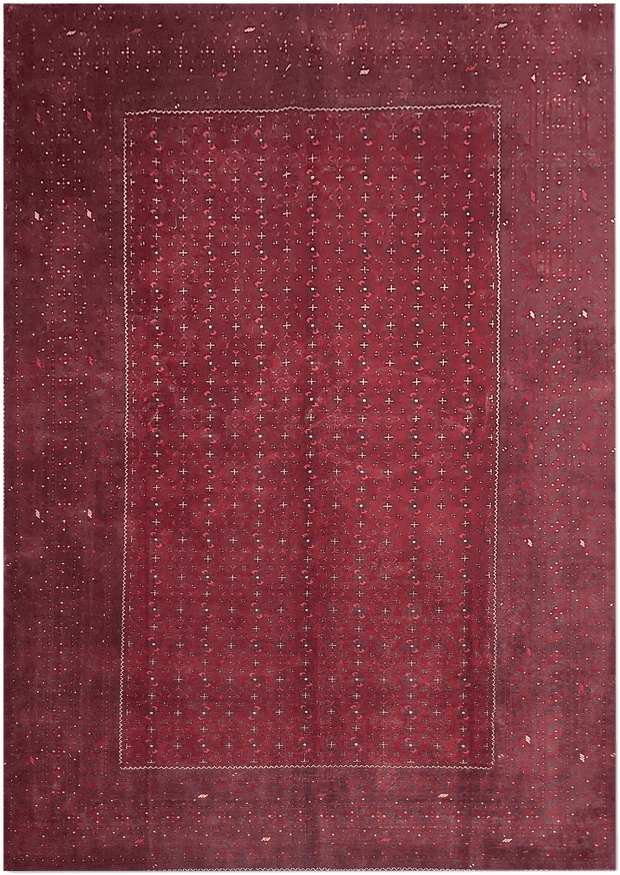 Beljik Rug - 280 cm x 191 cm