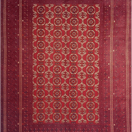 Roshnai Rug - 293 cm x 190 cm
