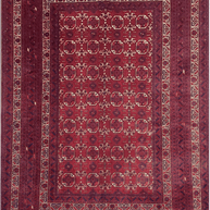 Beljik Rug - 293 cm x 201 cm