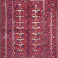 Roshnai Rug - 309 cm x 208 cm