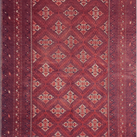 Kunduz Rug - 286 cm x 194 cm