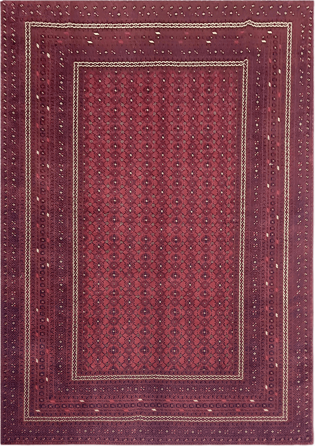 Roshnai Rug - 292 cm x 209 cm
