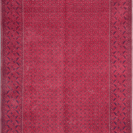 Kunduz Rug - 288 cm x 195 cm