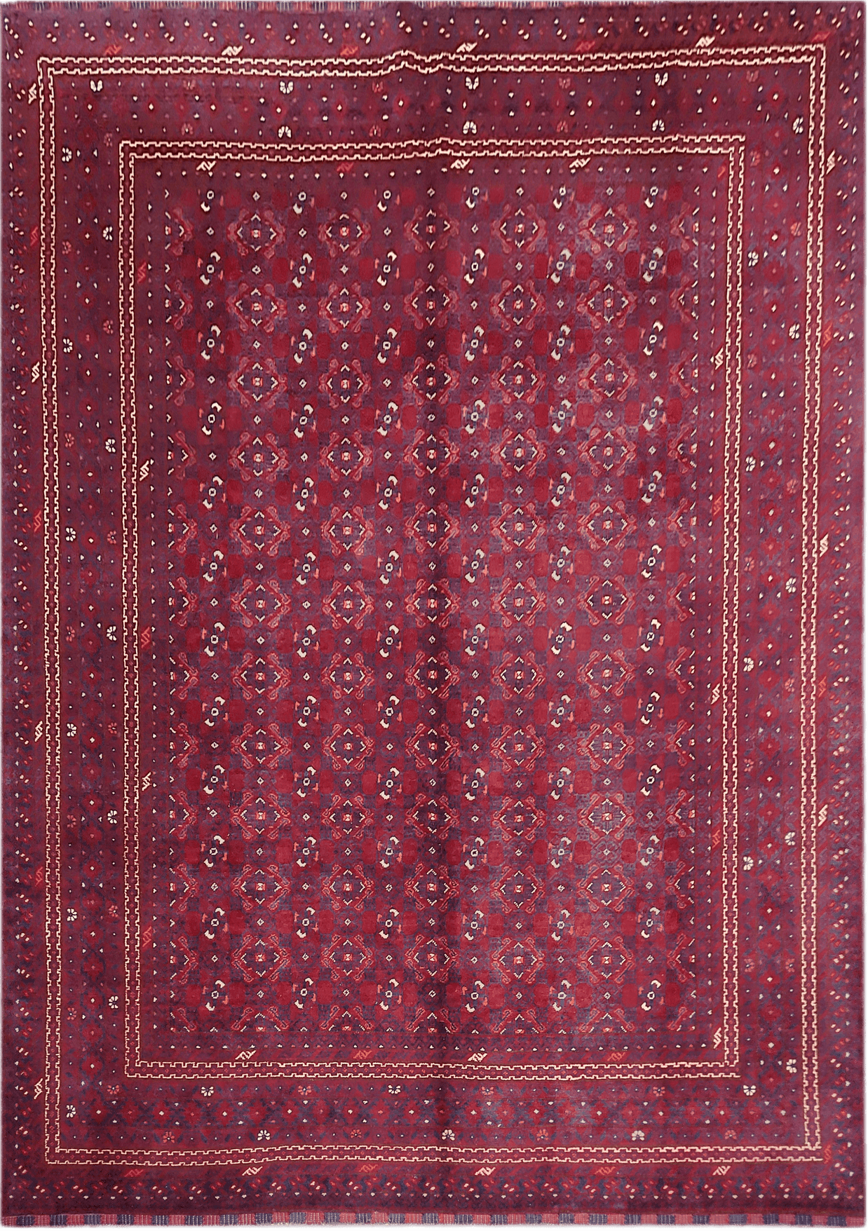 Kunduz Rug - 294 cm x 203 cm