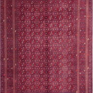 Kunduz Rug - 294 cm x 203 cm