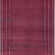 Roshnai Rug - 294 cm x 200 cm