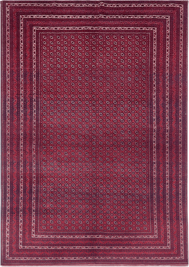 Roshnai Rug - 294 cm x 200 cm