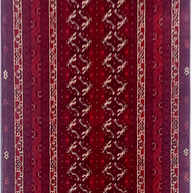 Roshnai Rug - 289 cm x 82 cm