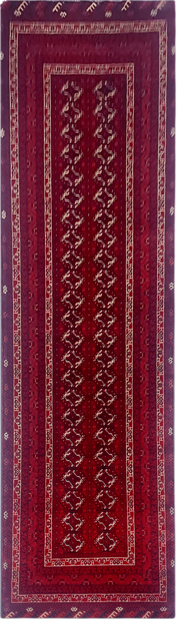 Roshnai Rug - 289 cm x 82 cm