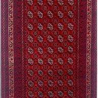 Roshnai Rug - 270 cm x 80 cm