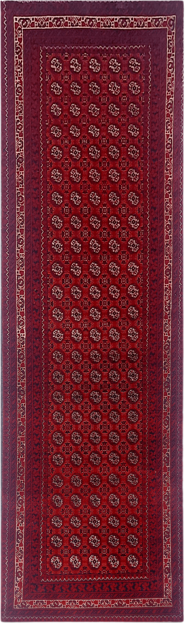 Roshnai Rug - 270 cm x 80 cm