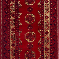 Kunduz Rug - 294 cm x 93 cm