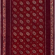 Roshnai Rug - 368 cm x 80 cm