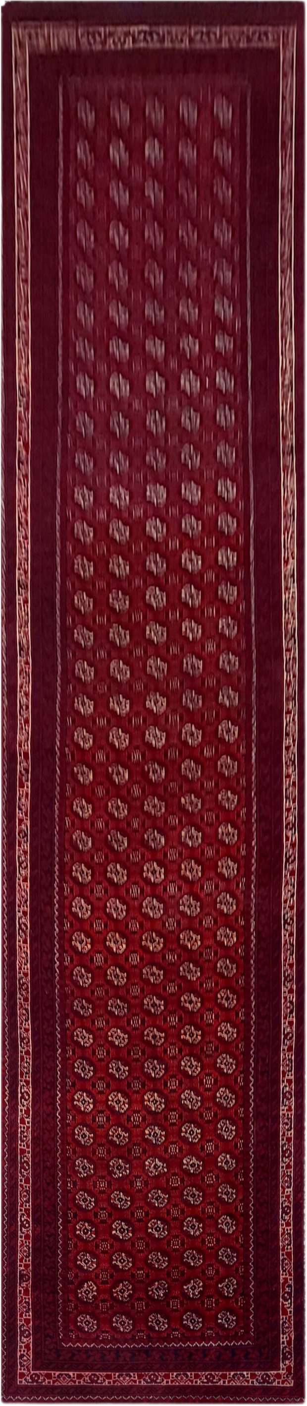 Roshnai Rug - 368 cm x 80 cm