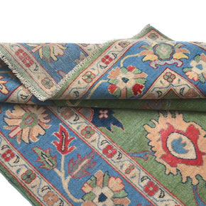 Oushak Rug - 227 cm x 168 cm