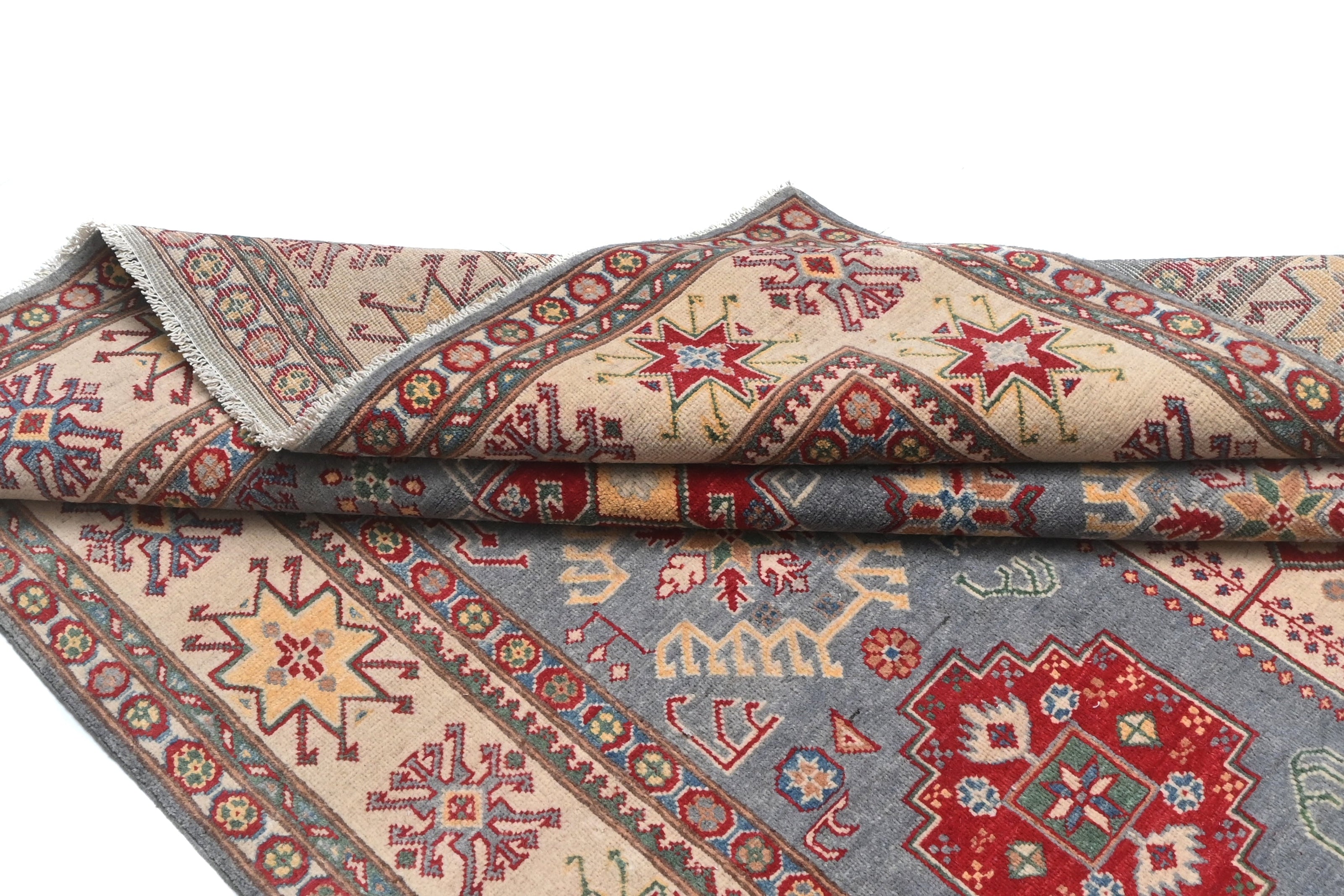 Kazak Rug - 288 cm x 180 cm