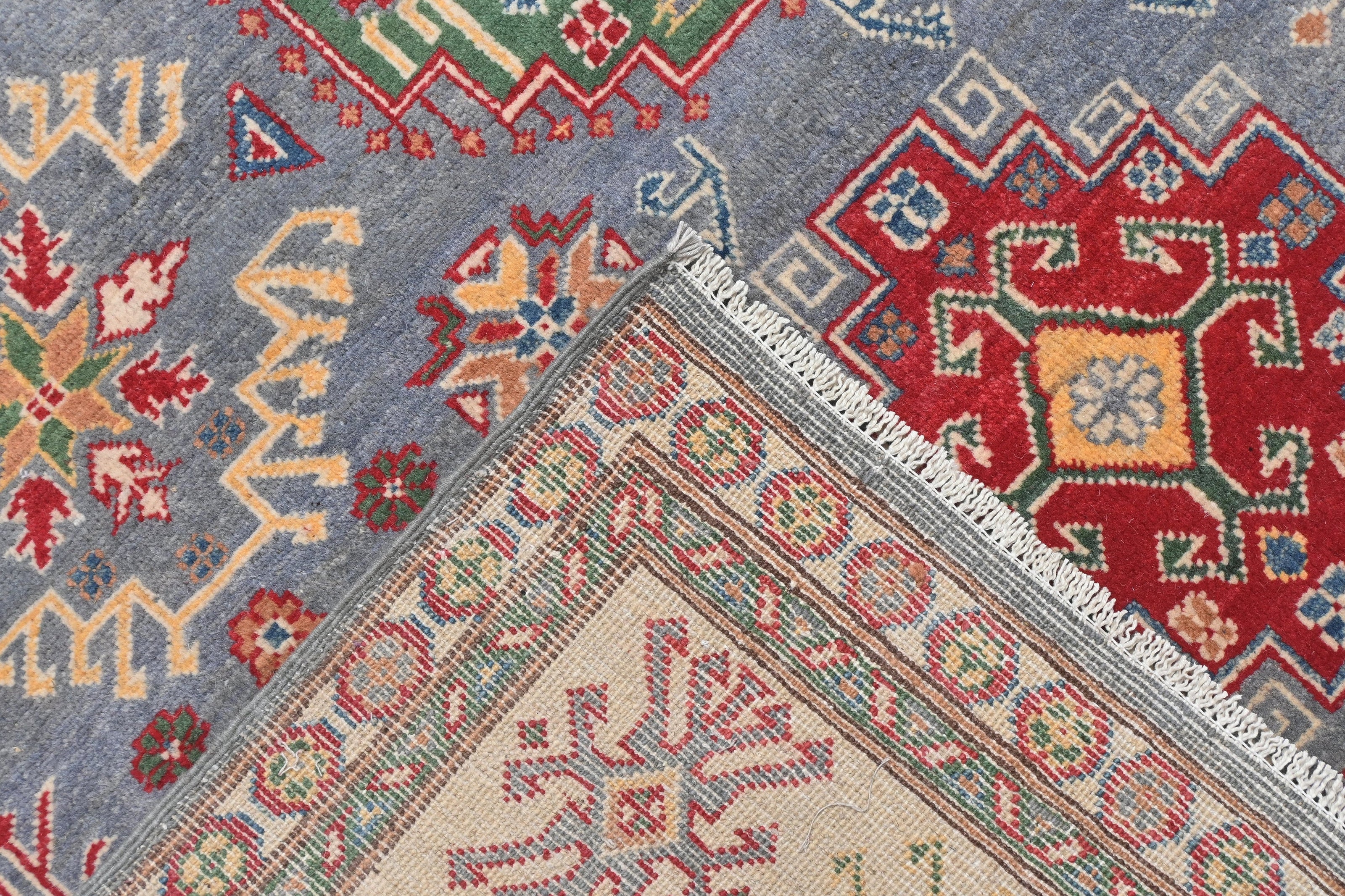 Kazak Rug - 288 cm x 180 cm