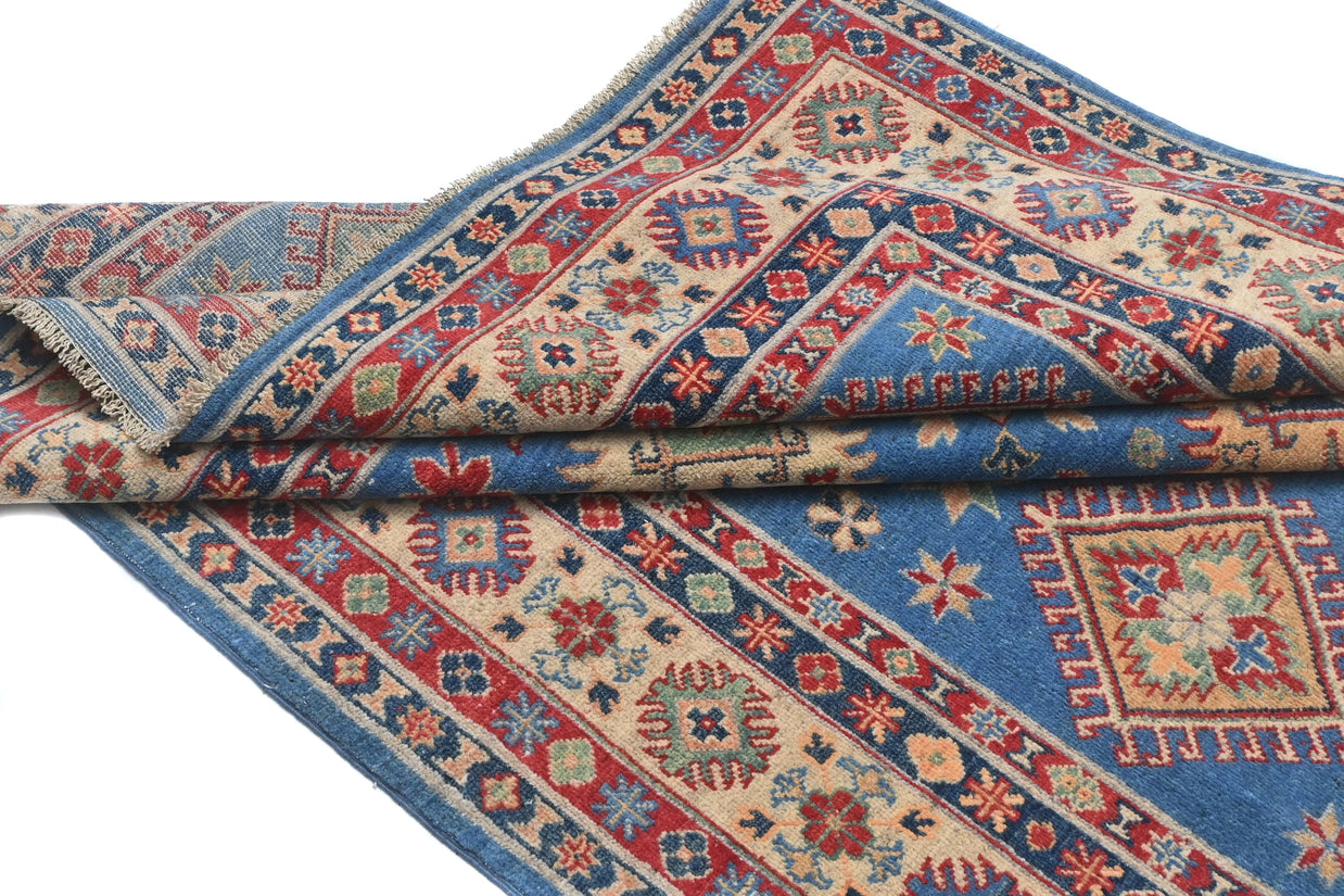 Kazak Rug - 275 cm x 178 cm