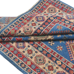 Kazak Rug - 275 cm x 178 cm