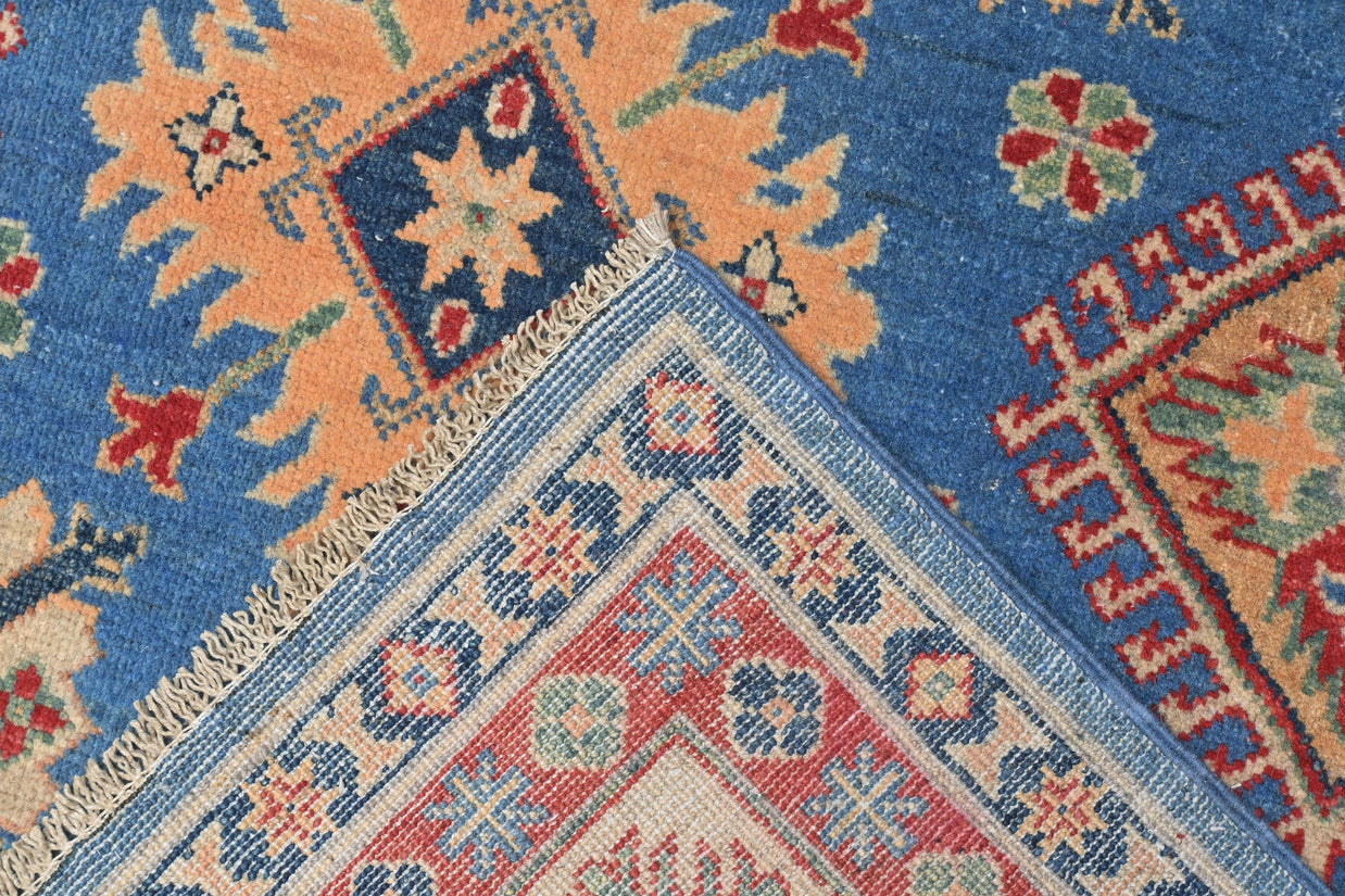Kazak Rug - 275 cm x 178 cm