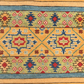 Kazak Rug - 295 cm x 205 cm