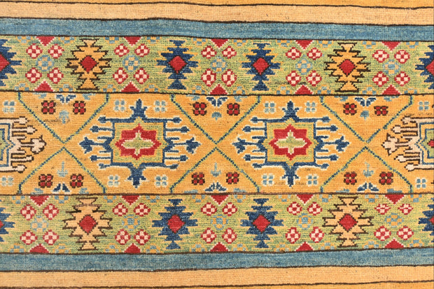 Kazak Rug - 295 cm x 205 cm