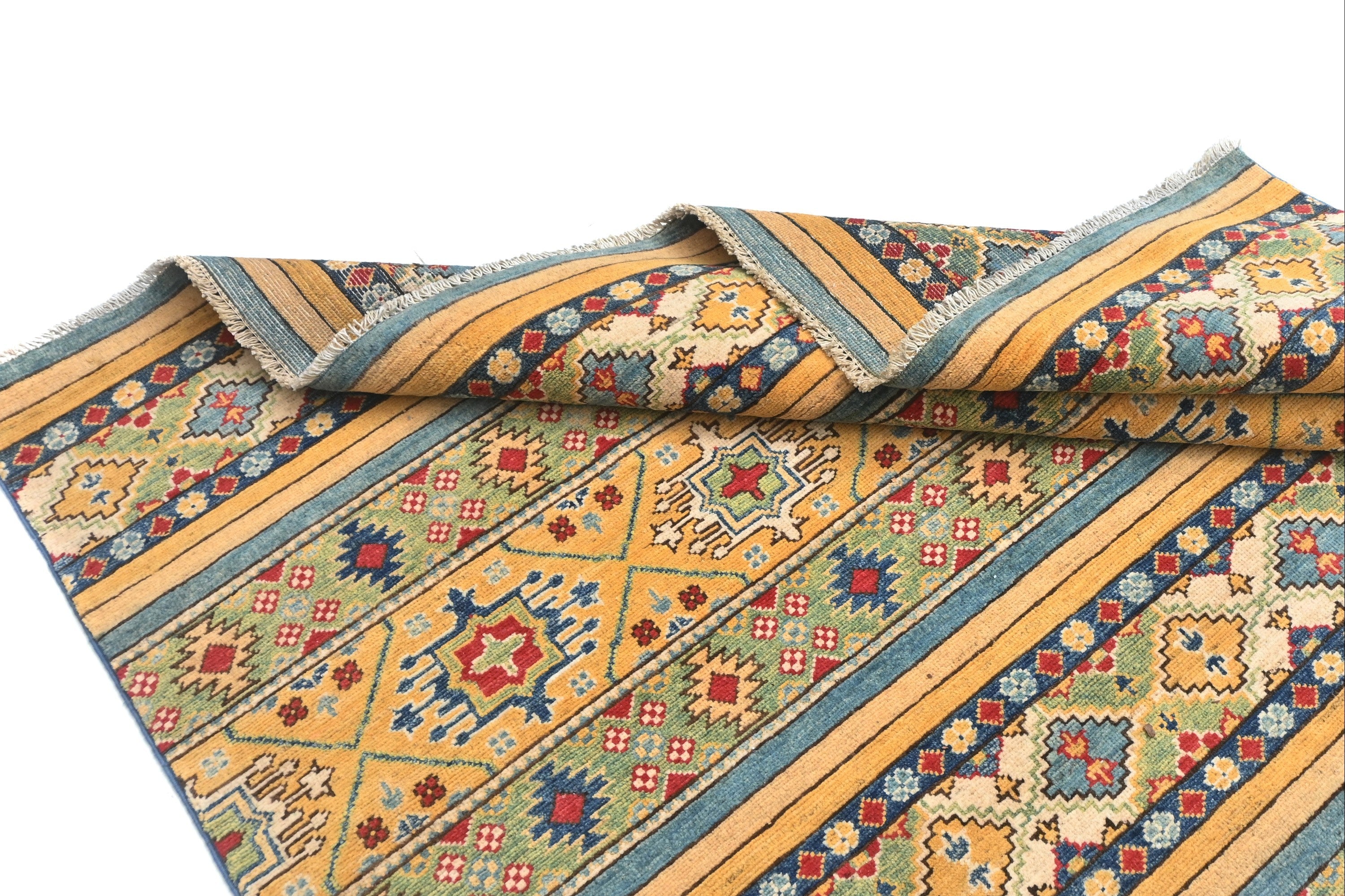 Kazak Rug - 295 cm x 205 cm