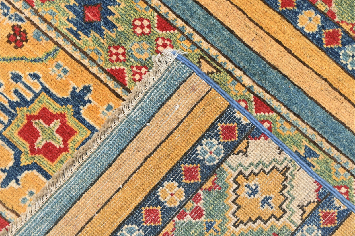 Kazak Rug - 295 cm x 205 cm