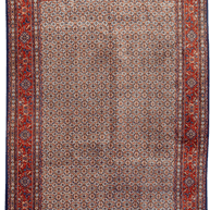 Moud Rug - 290 cm x 200 cm