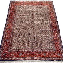 Moud Rug - 290 cm x 200 cm