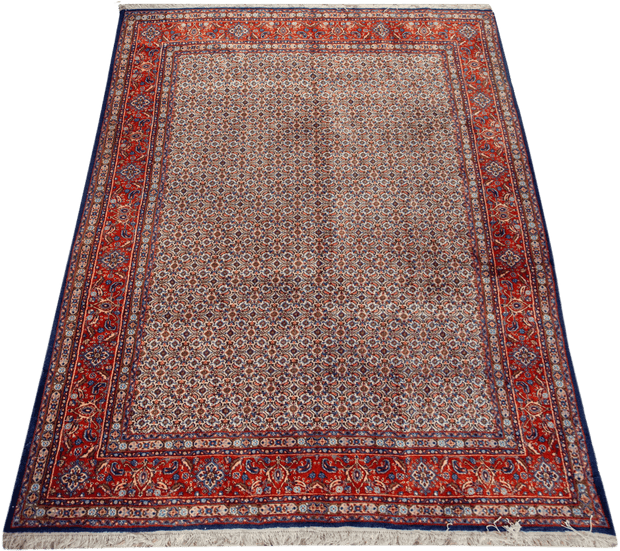 Moud Rug - 290 cm x 200 cm