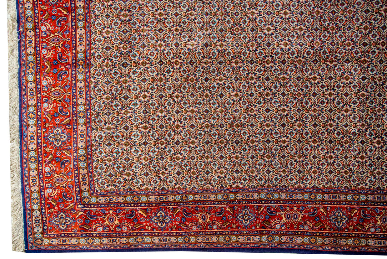 Moud Rug - 290 cm x 200 cm