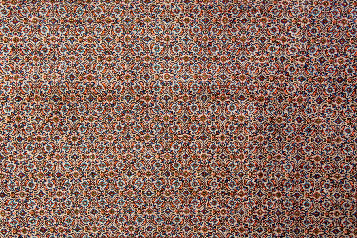 Moud Rug - 290 cm x 200 cm
