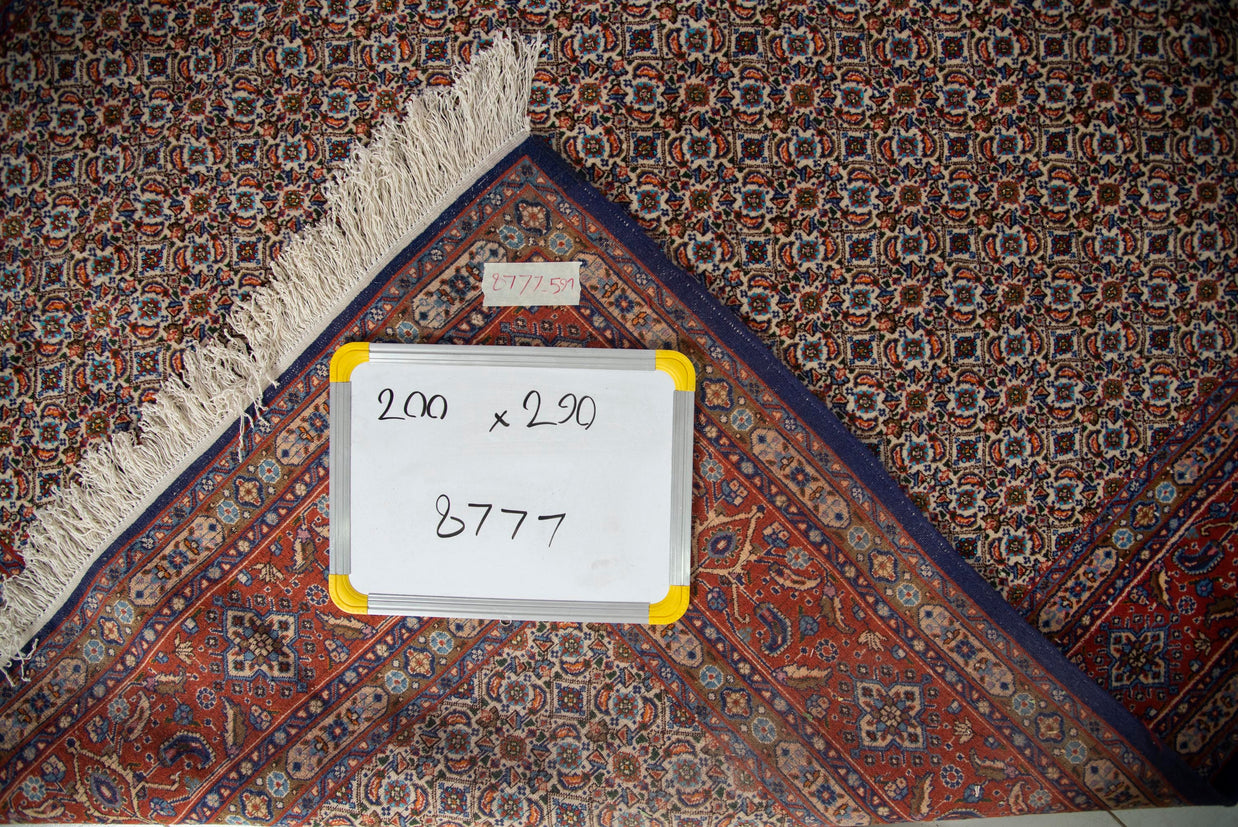 Moud Rug - 290 cm x 200 cm