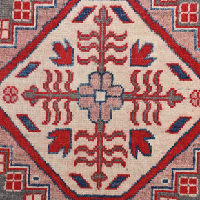 Kazak Rug - 300 cm x 202 cm