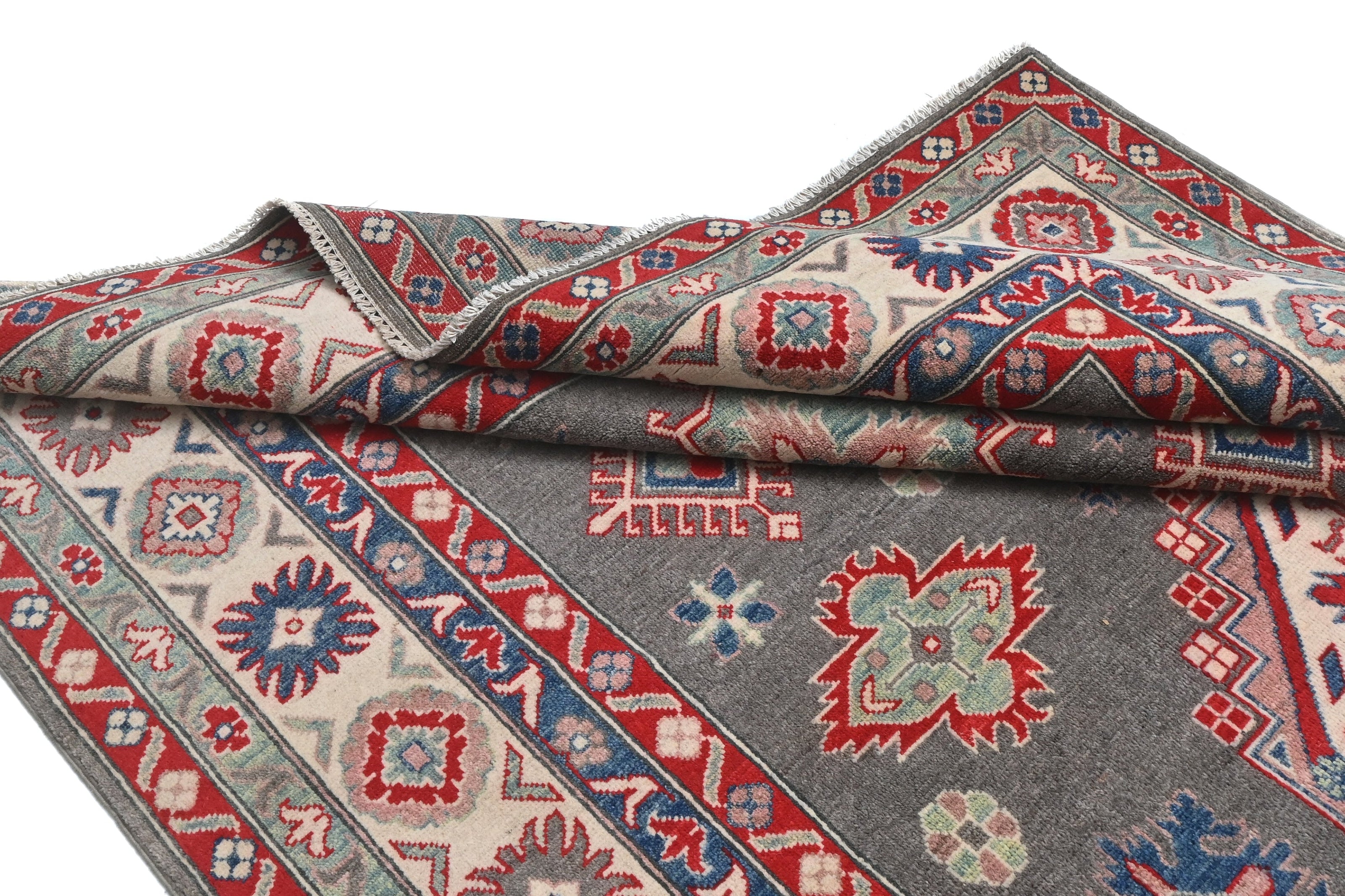 Kazak Rug - 300 cm x 202 cm
